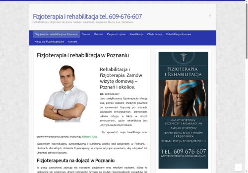 fizjoterapia-rehabilitacja.pl