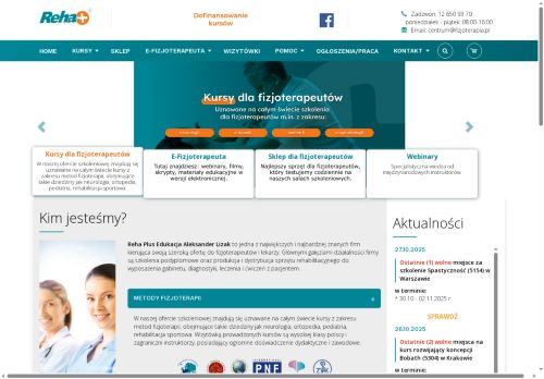 fizjoterapia.pl