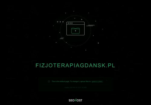fizjoterapiagdansk.pl