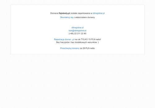 fizjotesty.pl