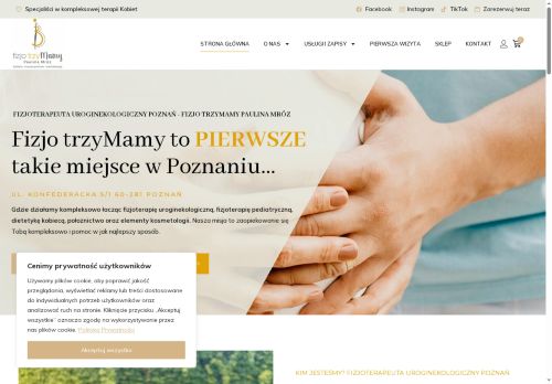 fizjotrzymamy.pl