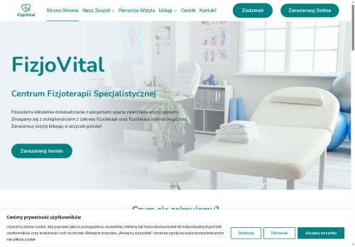 fizjovital.pl