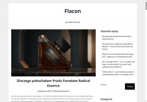 flacon.pl