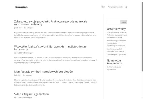 flaganarodowa.pl