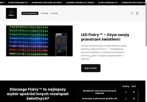 flairy.pl