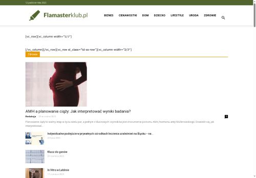 flamasterklub.pl