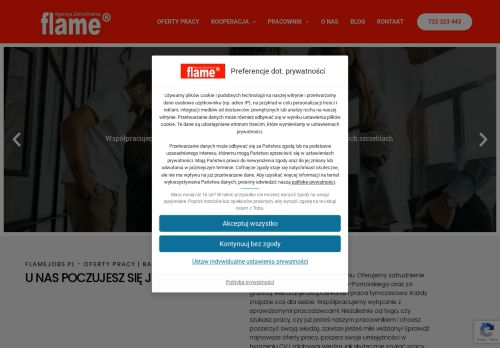 flamejobs.pl