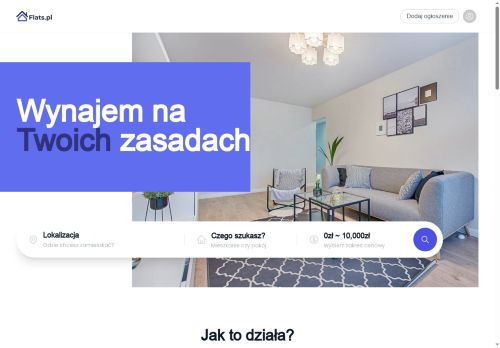 flats.pl