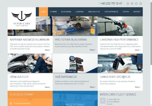fleet-service.pl
