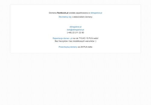 fleetbook.pl