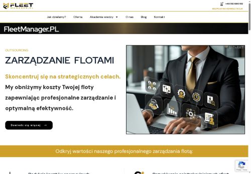fleetmanager.pl