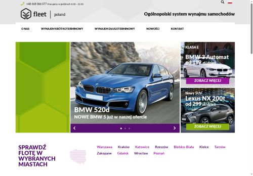 fleetpoland.pl