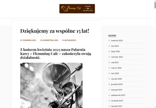 flemming-cafe.pl