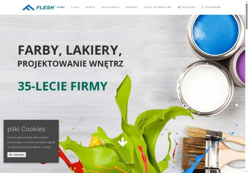 flesh.com.pl