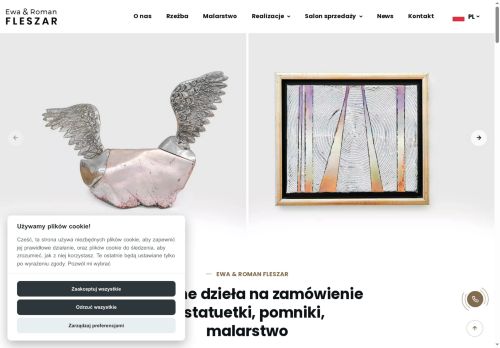 fleszar.art.pl