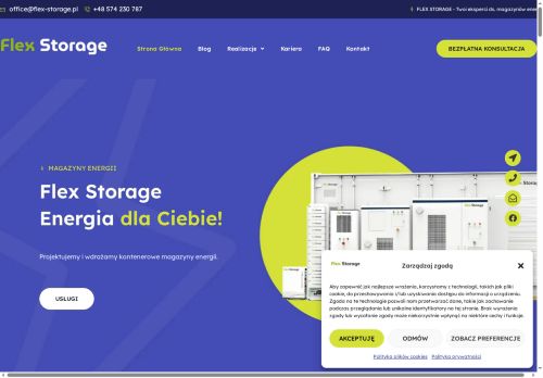 flex-storage.pl