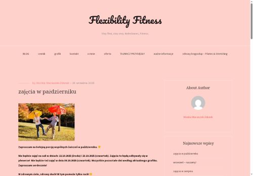 flexibilityfitness.pl
