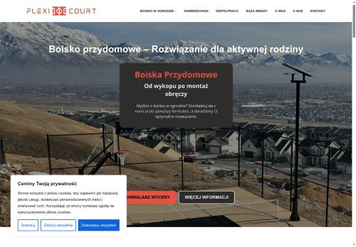 flexicourt.pl