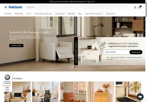 flexispot.pl
