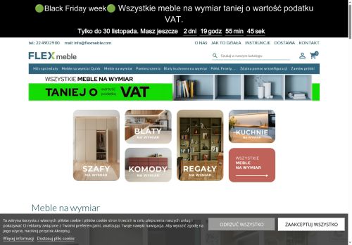 flexmeble.com