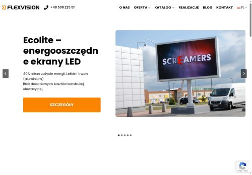 flexvision.pl