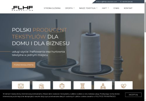 flhfproduction.pl