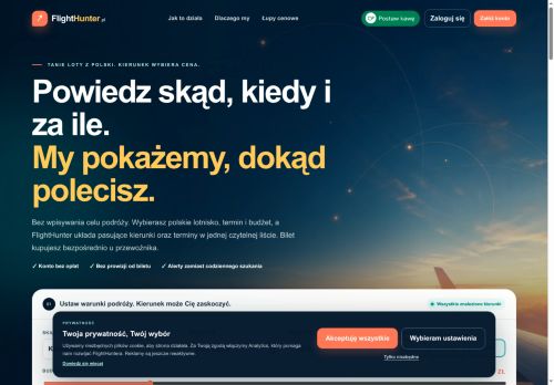 flighthunter.pl