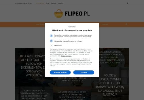 flipeo.pl