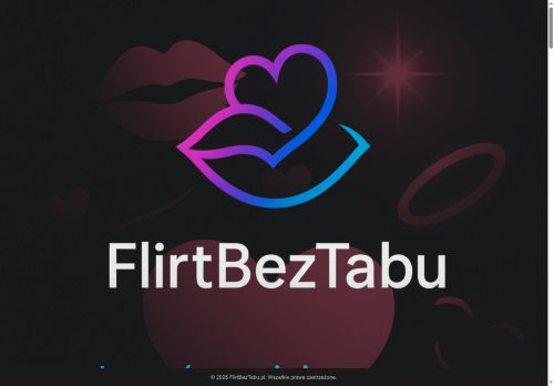 flirtbeztabu.pl