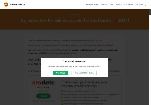 flirtowanie24.pl