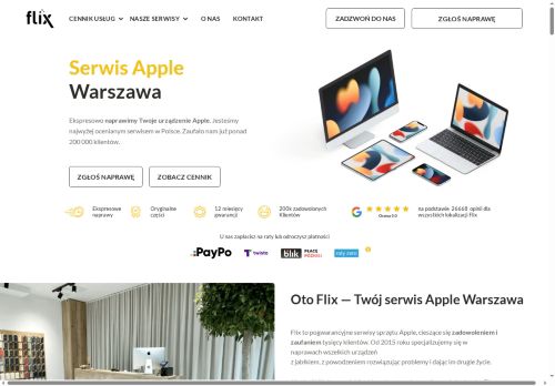 flixapple.com