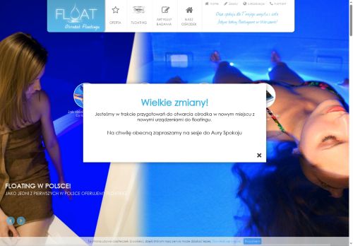 floatspa.pl