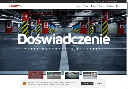 floorbet.com.pl