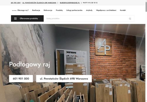 floorparadise.pl