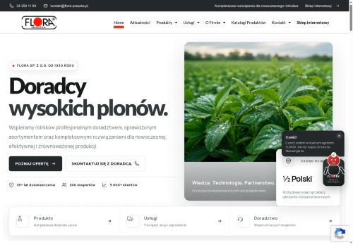 flora-praszka.pl