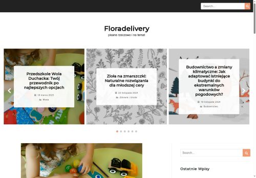 floradelivery.pl