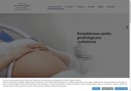 florjanski-ginekolog.pl