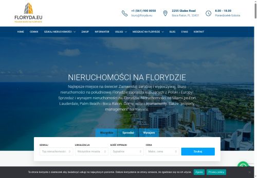 floryda.eu