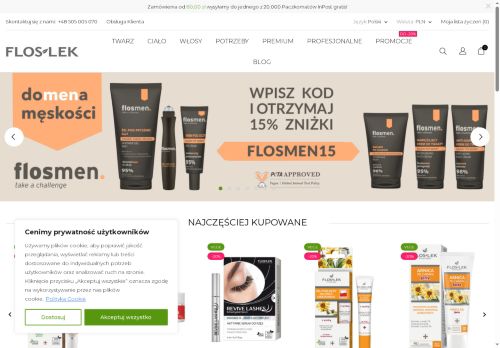 floslek.pl