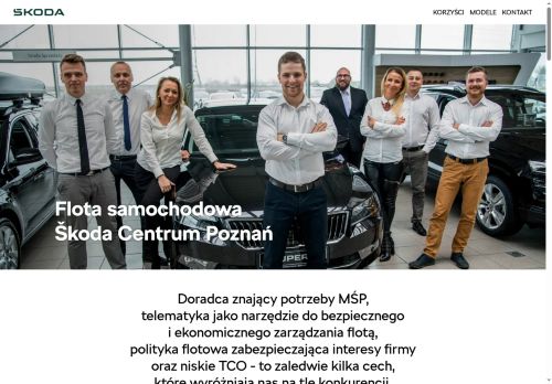 flota.skodacentrumpoznan.pl