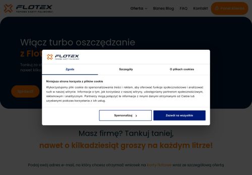 flotex.pl