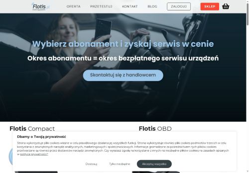 flotis.pl