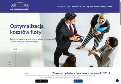 flotus.com.pl