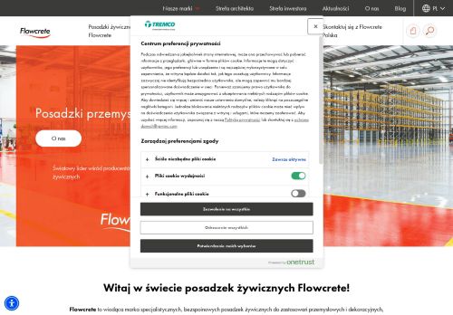 flowcrete.com.pl