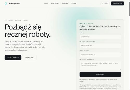 flowsystems.pl
