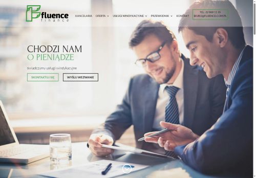 fluence.com.pl