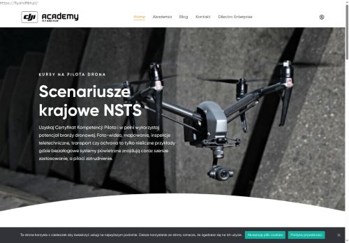 flyandfilm.pl