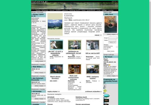 flyfishing.pl