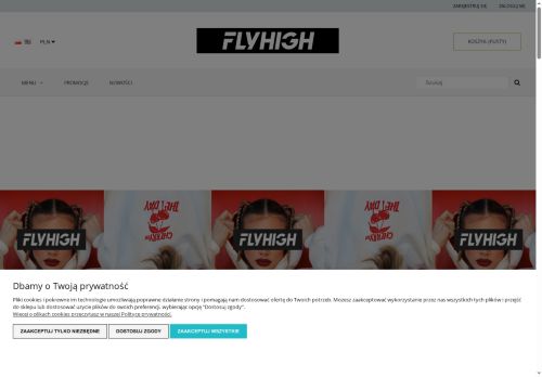 flyhighstore.pl