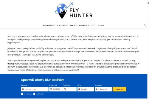 flyhunter.pl